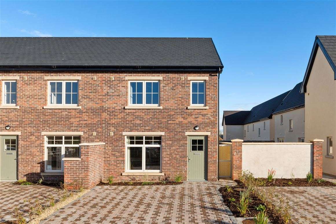 Property Solicitors Clane – Expert Legal Support for Your New Home at Marmion Walk